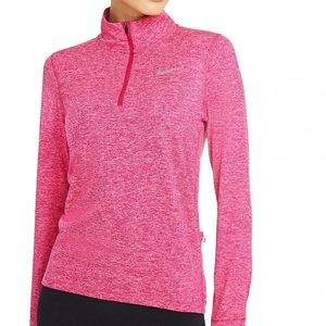 Nike 1/4 Zip Pullover
